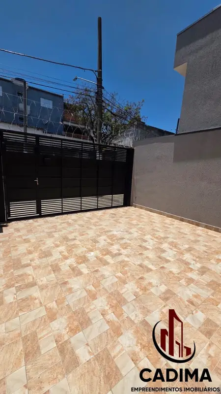 Casa - 2 quartos - Parque Guaianazes - São Paulo - foto 2