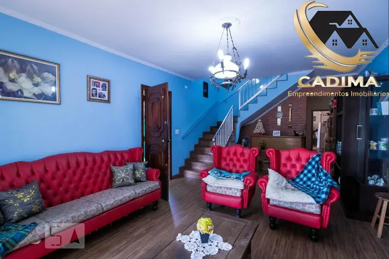 Casa - 3 quartos - Vila Carrão - São Paulo - foto 5