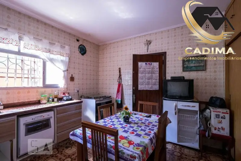 Casa - 3 quartos - Vila Carrão - São Paulo - foto 3