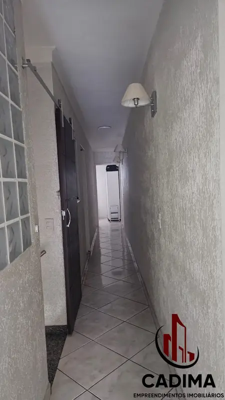 Casa - 3 quartos - Cidade Líder - São Paulo - foto 2