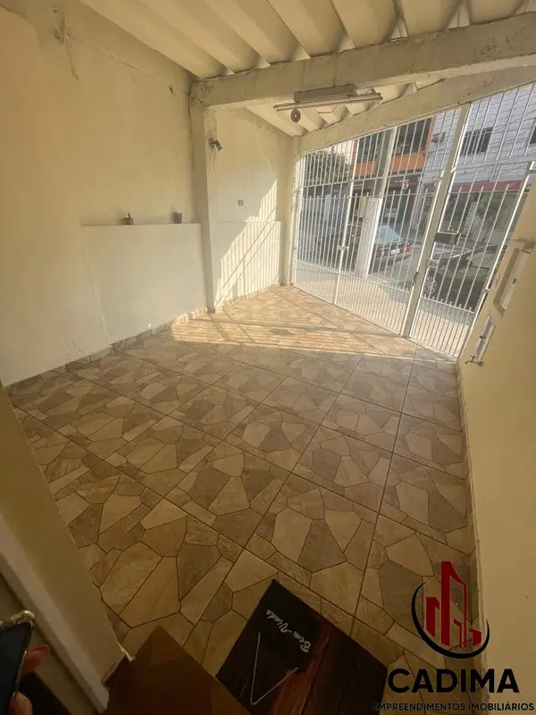 Casa - 3 quartos - Chácara Califórnia - São Paulo - foto 2