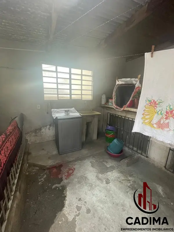 Casa - 3 quartos - Chácara Califórnia - São Paulo - foto 3