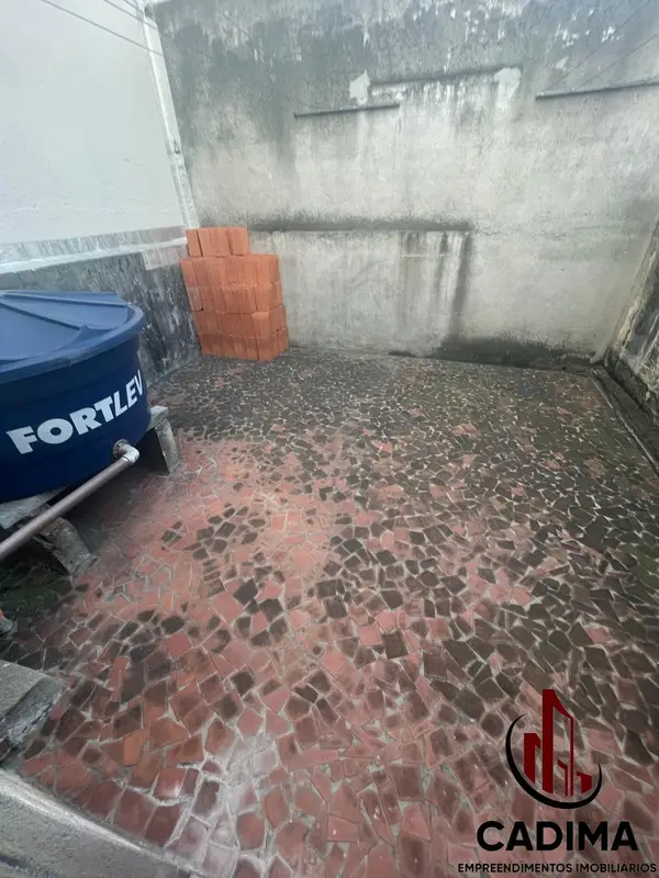 Casa - 3 quartos - Chácara Califórnia - São Paulo - foto 4