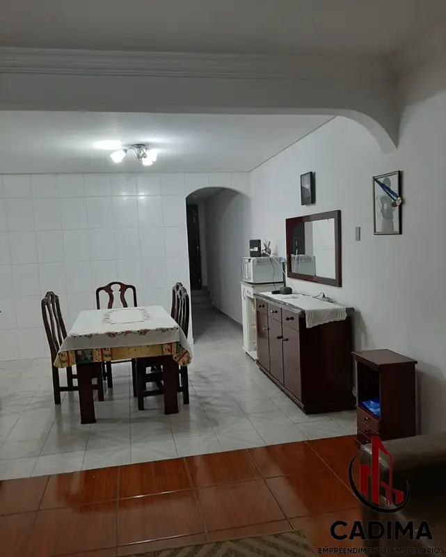 Casa - 4 quartos - Vila Califórnia - São Paulo - foto 4