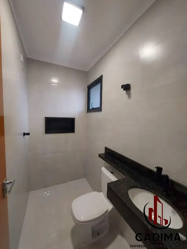 Casa - 3 quartos - Vila Buenos Aires - São Paulo - foto 2