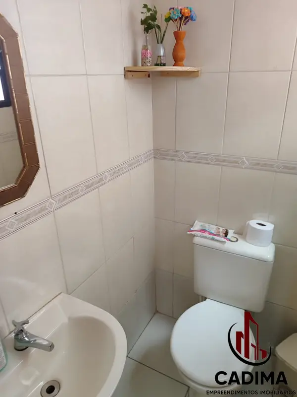 Casa - 3 quartos - Cidade Patriarca - São Paulo - foto 4