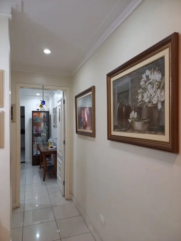 Casa - 3 quartos - Vila Granada - São Paulo - foto 5