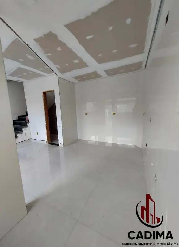 Casa - 2 quartos - Vila Ré - São Paulo