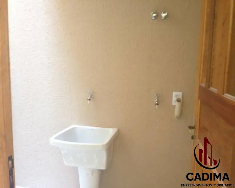 Casa - 3 quartos - Chácara Belenzinho - São Paulo