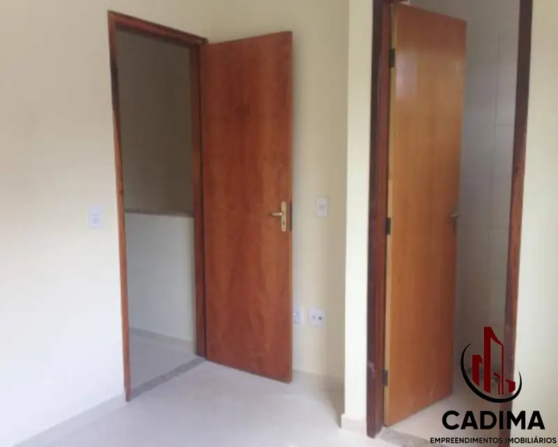 Casa - 3 quartos - Chácara Belenzinho - São Paulo - foto 3