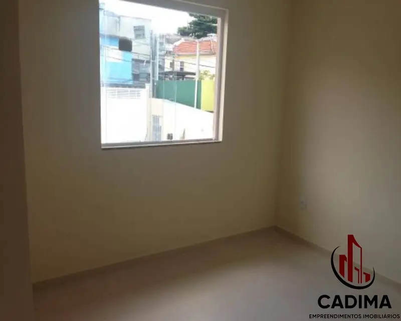 Casa - 3 quartos - Chácara Belenzinho - São Paulo - foto 4