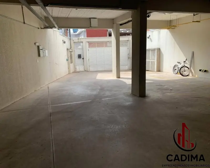 Casa - 2 quartos - Vila Formosa - São Paulo