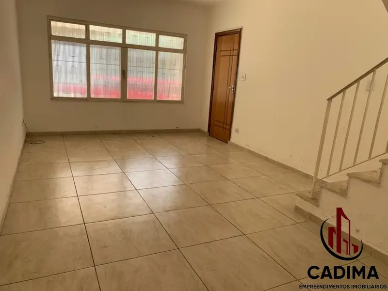 Casa - 2 quartos - Vila Gomes Cardim - São Paulo