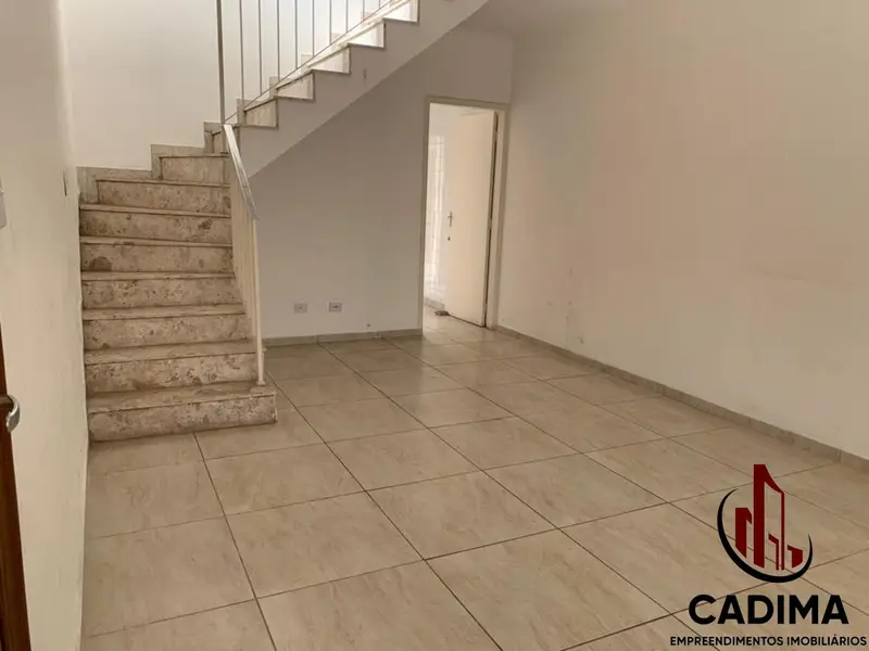 Casa - 2 quartos - Vila Gomes Cardim - São Paulo - foto 2