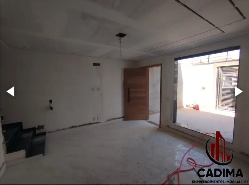 Casa - 3 quartos - Vila São Geraldo - São Paulo - foto 4