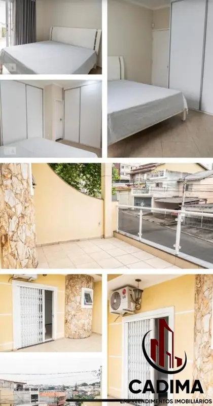 Sobrado - 3 quartos - Vila Constança - São Paulo - foto 5