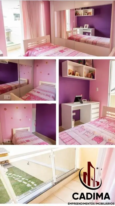 Sobrado - 3 quartos - Vila Constança - São Paulo - foto 2