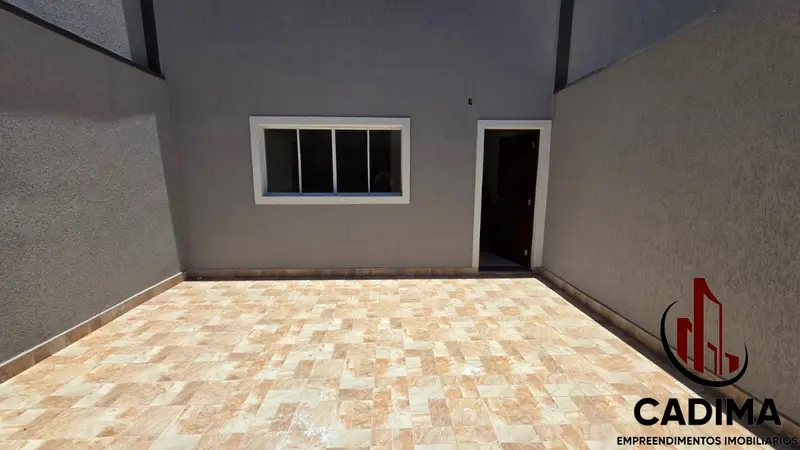 Casa - 2 quartos - Parque Guaianazes - São Paulo - foto 3