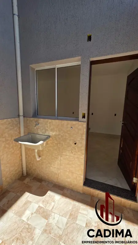 Casa - 2 quartos - Parque Guaianazes - São Paulo - foto 5