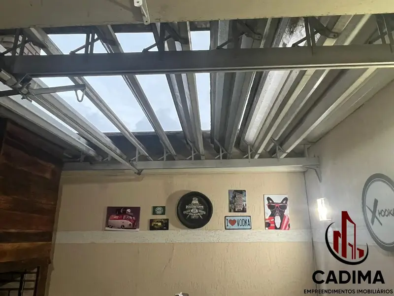 Casa - 2 quartos - Vila Talarico - São Paulo - foto 2