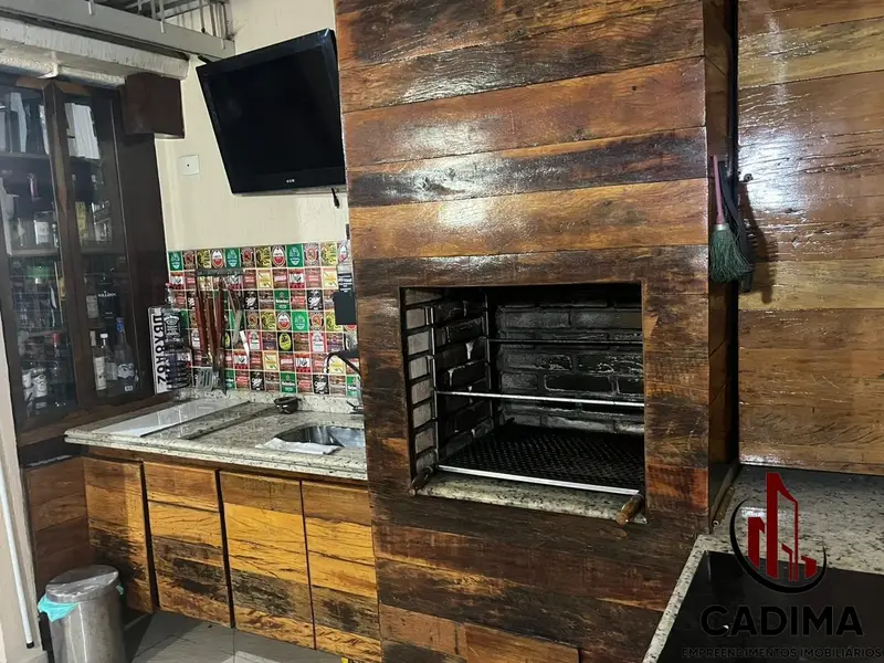 Casa - 2 quartos - Vila Talarico - São Paulo