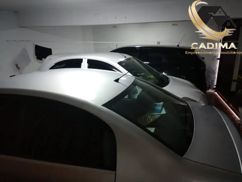 Casa - 3 quartos - Vila Bertioga - São Paulo - foto 2