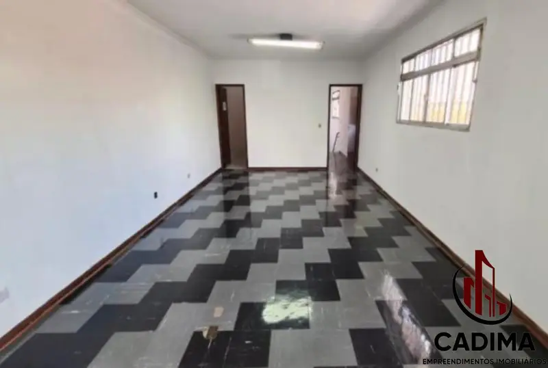 Casa - 3 quartos - Tatuapé - São Paulo