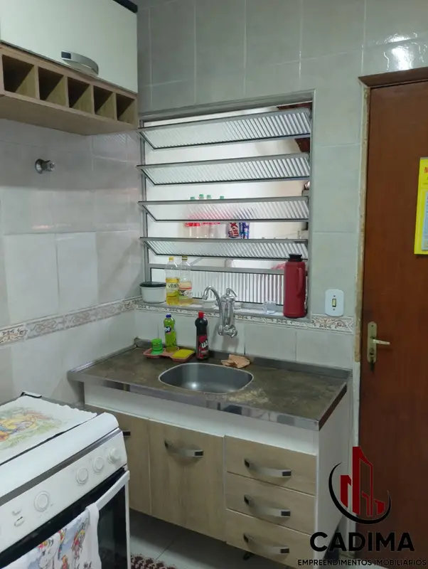 Casa - 2 quartos - Vila Carmosina - São Paulo - foto 5