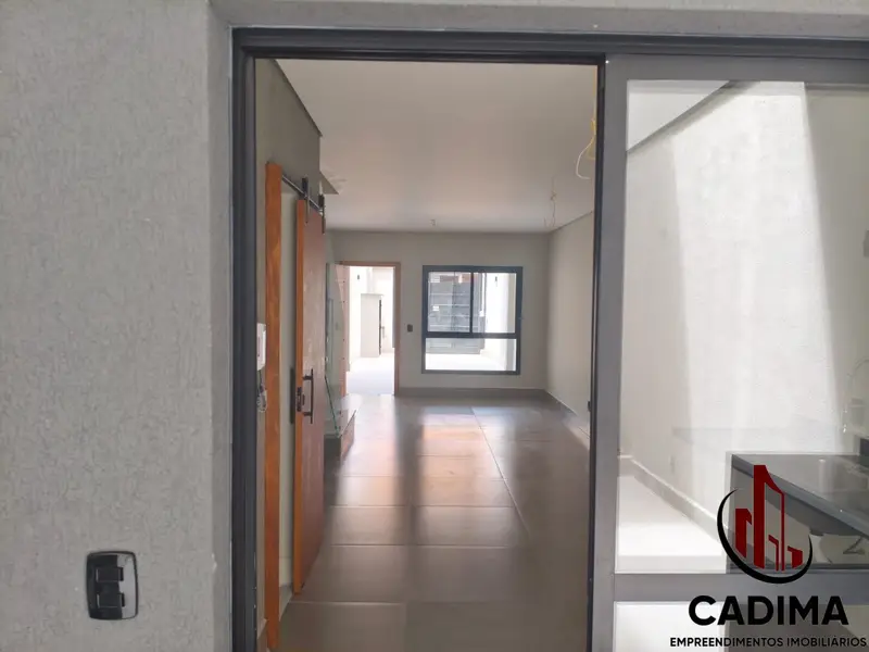 Casa - 4 quartos - Mooca - São Paulo - foto 2