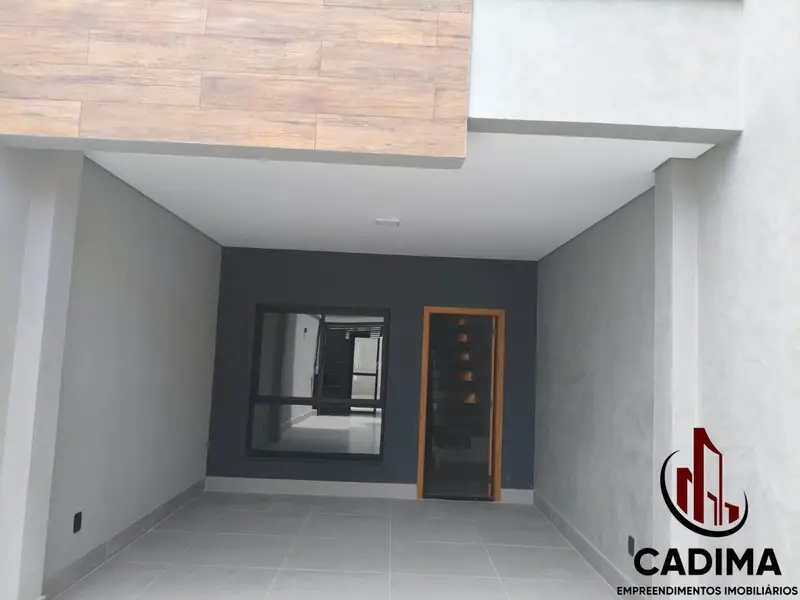 Casa - 4 quartos - Mooca - São Paulo