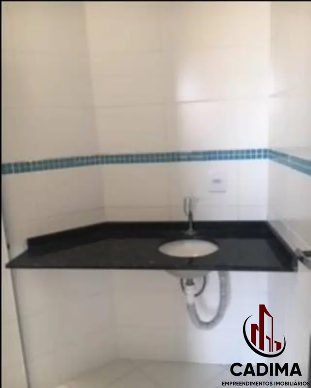 Casa - 3 quartos - Vila Carmosina - São Paulo - foto 3