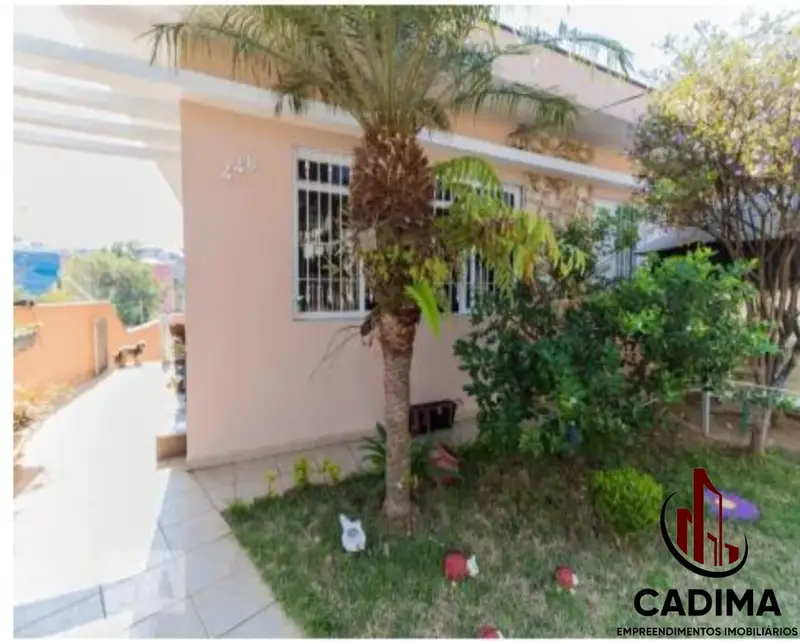 Casa - 3 quartos - Vila Granada - São Paulo - foto 5