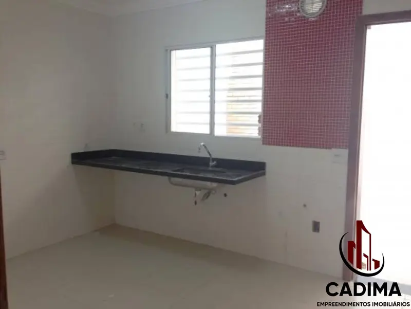 Casa - 3 quartos - Vila Formosa - São Paulo