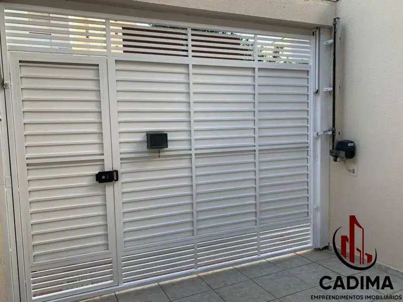 Casa - 3 quartos - Vila Formosa - São Paulo - foto 4