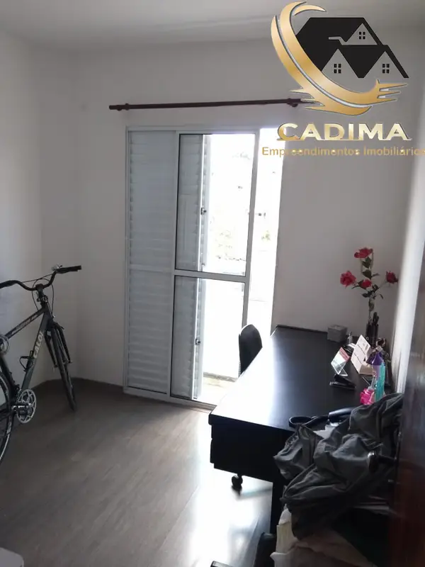 Casa - 3 quartos - Parque Boturussu - São Paulo