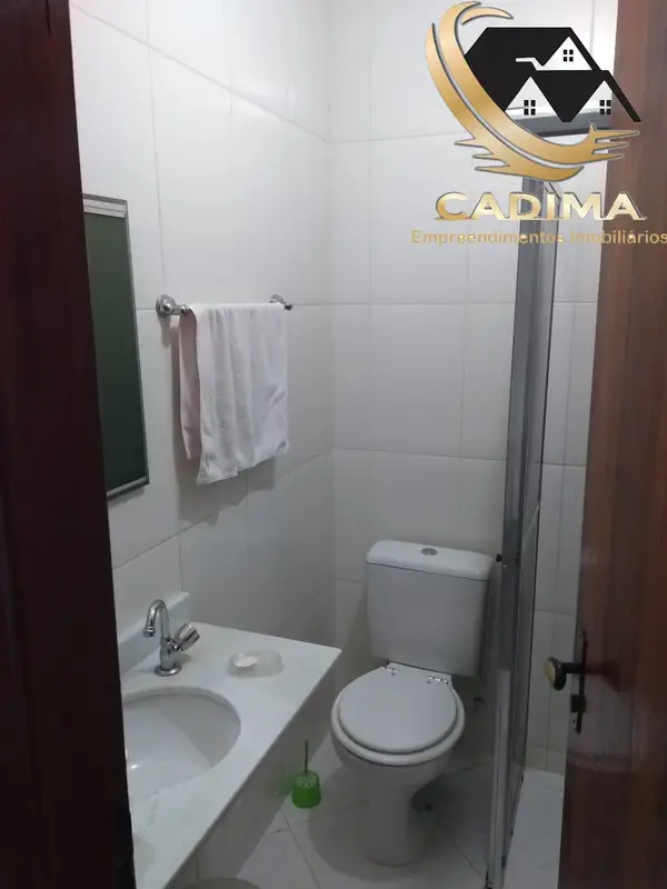 Casa - 3 quartos - Parque Boturussu - São Paulo - foto 2