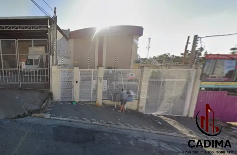 Casa - 2 quartos - Vila Ré - São Paulo