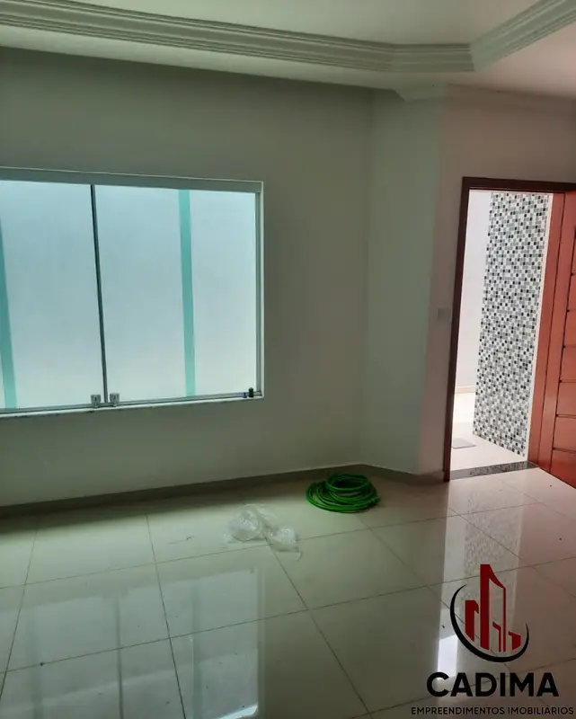 Casa - 3 quartos - Chácara Belenzinho - São Paulo - foto 4