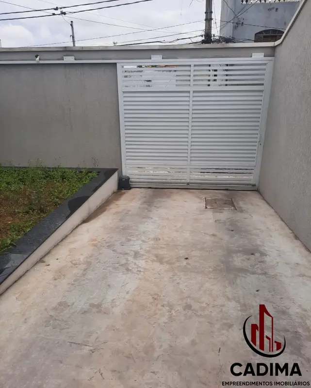 Casa - 3 quartos - Chácara Belenzinho - São Paulo - foto 3