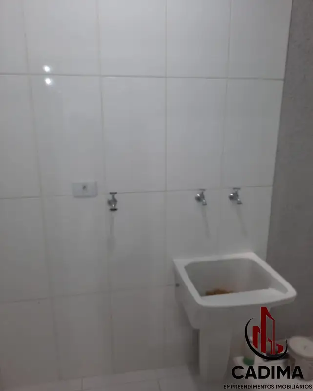 Casa - 3 quartos - Chácara Belenzinho - São Paulo - foto 5