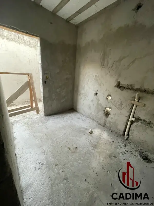 Casa - 3 quartos - Vila Talarico - São Paulo - foto 5