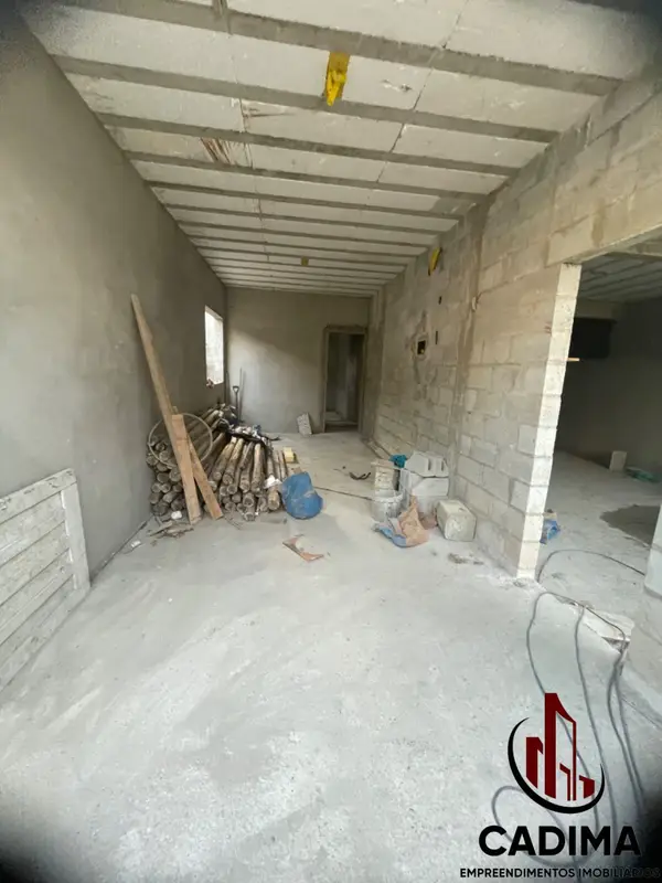 Casa - 3 quartos - Vila Talarico - São Paulo - foto 2