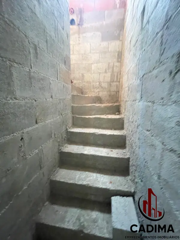 Casa - 3 quartos - Vila Talarico - São Paulo - foto 4