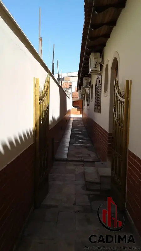 Casa - 6 quartos - Vila Gomes Cardim - São Paulo - foto 5