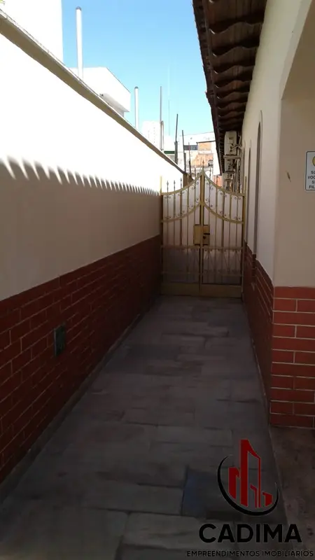 Casa - 6 quartos - Vila Gomes Cardim - São Paulo