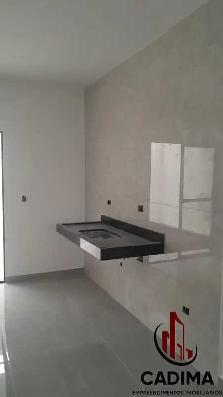 Casa - 3 quartos - Penha de França - São Paulo - foto 4