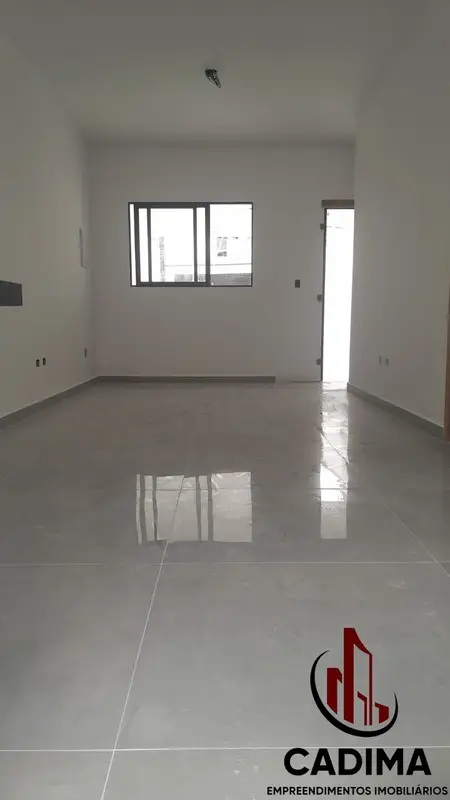 Casa - 3 quartos - Penha de França - São Paulo - foto 2