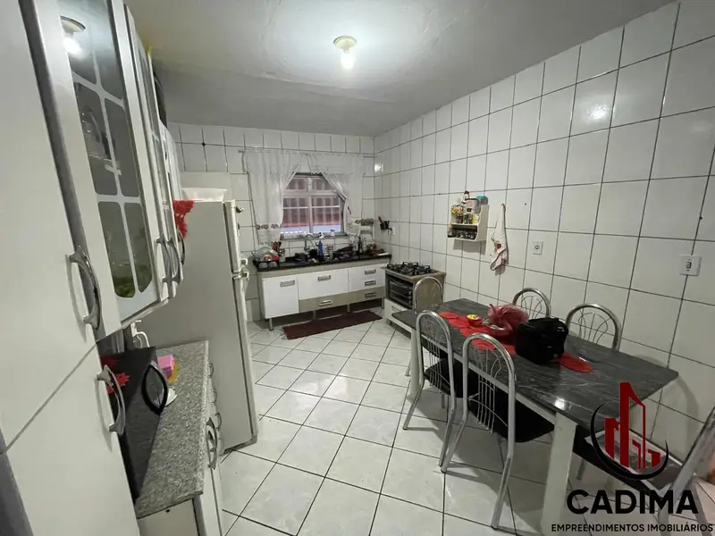 Casa - 2 quartos - Vila Buenos Aires - São Paulo - foto 5