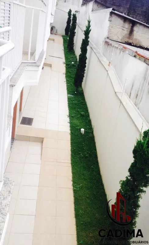 Casa - 2 quartos - Cidade Líder - São Paulo - foto 3