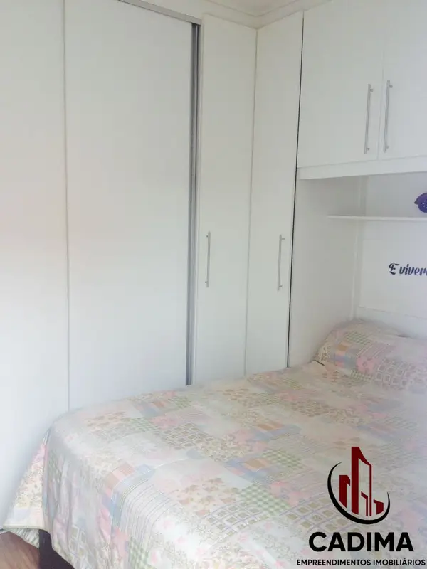 Casa - 2 quartos - Cidade Líder - São Paulo